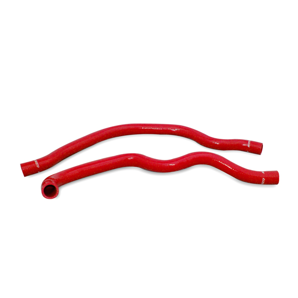 Mishimoto — Mishimoto 00-09 Honda S2000 Red Silicone Hose Kit
Coolant Hose Kit - view 7